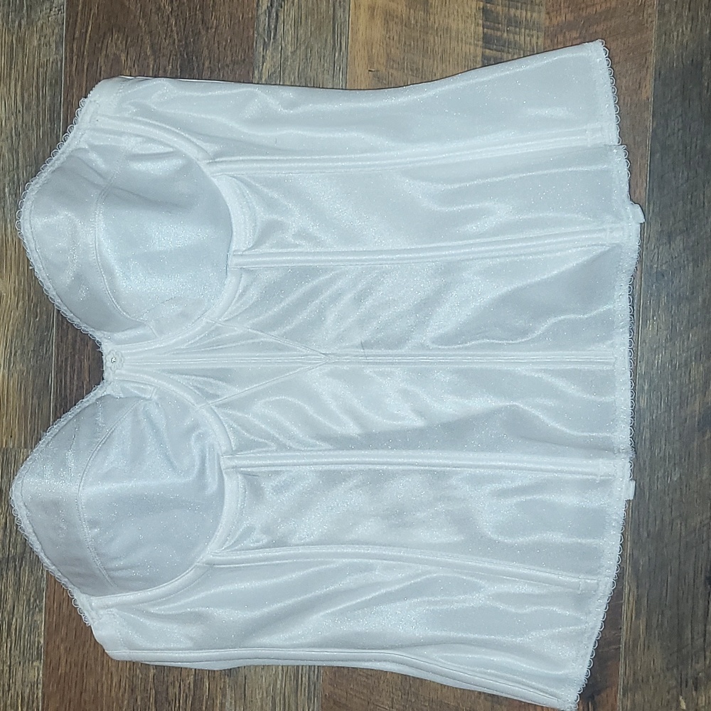 Wedding Corset